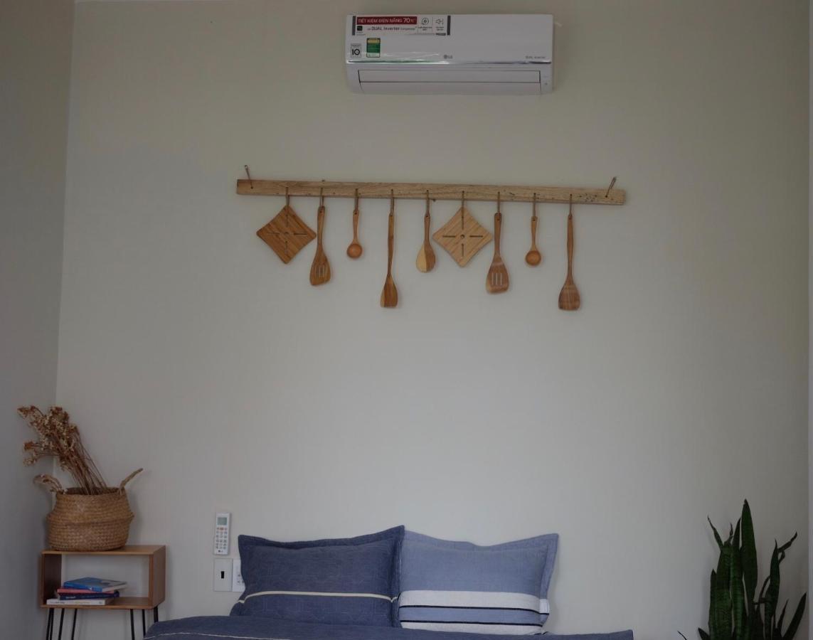 Kontum Home Sweet Homestay Kon Tum Экстерьер фото