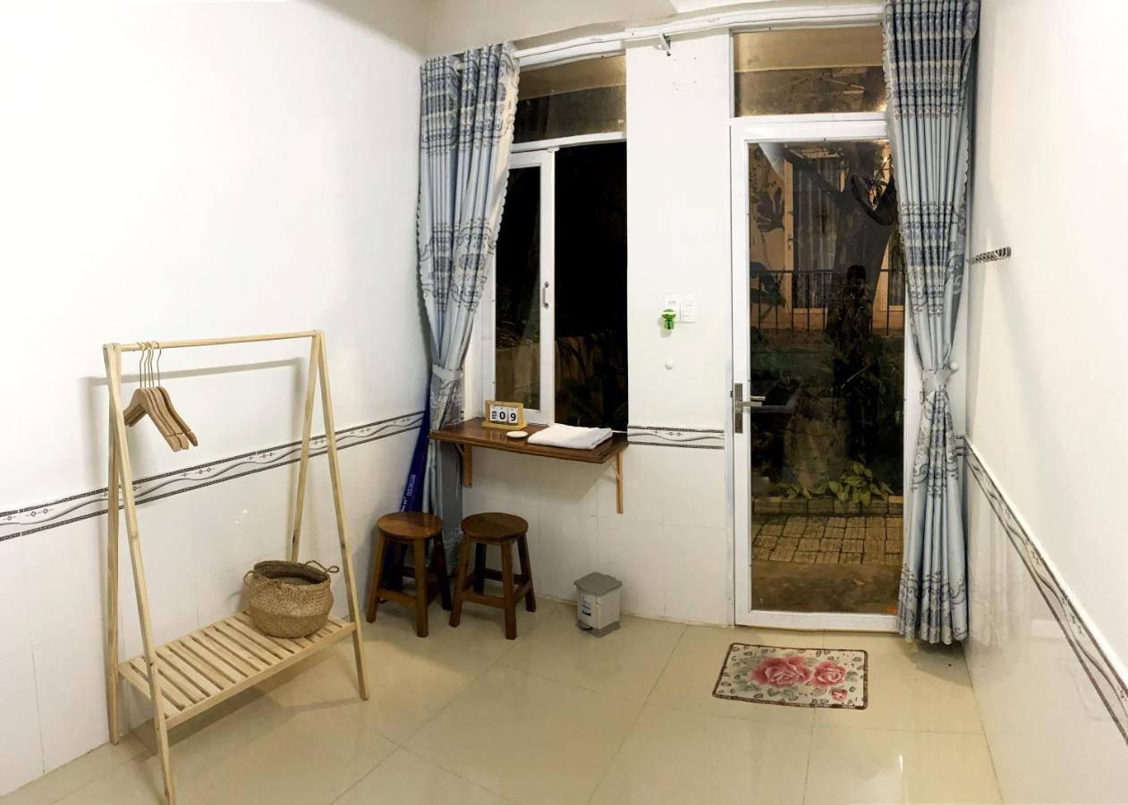 Kontum Home Sweet Homestay Kon Tum Экстерьер фото