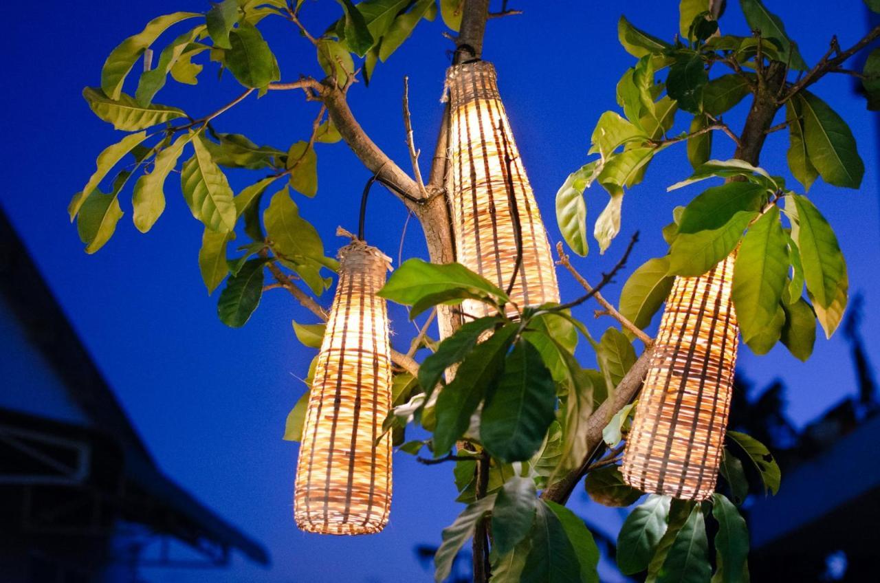 Kontum Home Sweet Homestay Kon Tum Экстерьер фото